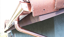 Rain Gutter Installation, Repair, Cleaning in Cottonport, LA